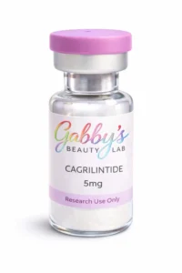 CAGRILINTIDE