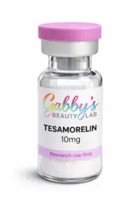 TESAMORELIN