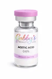 ACETIC ACID