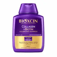 BIOXCIN BIOTIN SHAMPOO