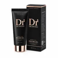 DR DRAWING PEELING GEL