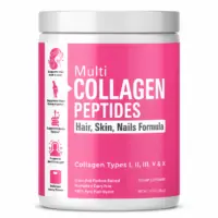 MULTI-COLLAGEN PEPTIDE