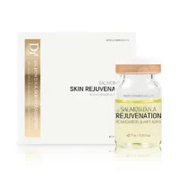 DR DRAWING SKIN REJUVENATION