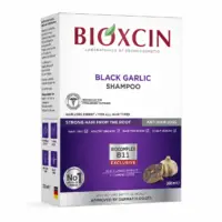 BIOXCIN GARLIC SHAMPOO