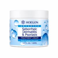 CREMA PARA DERMATITIS Y PSORIASIS