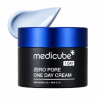 MEDICUBE ZERO PORE CREAM
