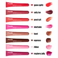 RHODE PEPTIDE LIP GLOSS
