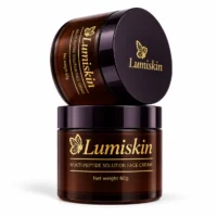 GBL Lumiskin Multi Peptide Solution Facial Cream 60 g