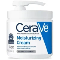 CeraVe Moisturizing Cream w/Pump