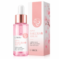 Laikou Japan Sakura Face Serum 30 mL
