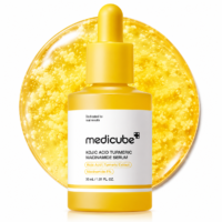 medicube Kojic Acid Turmeric Niacinamide Serum 30 mL
