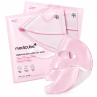 medicube PDRN Pink Collagen Gel Mask